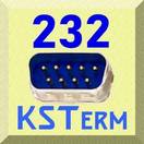 KSTerm Logo