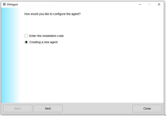 Image of Windows Explorer showing - Downloads.